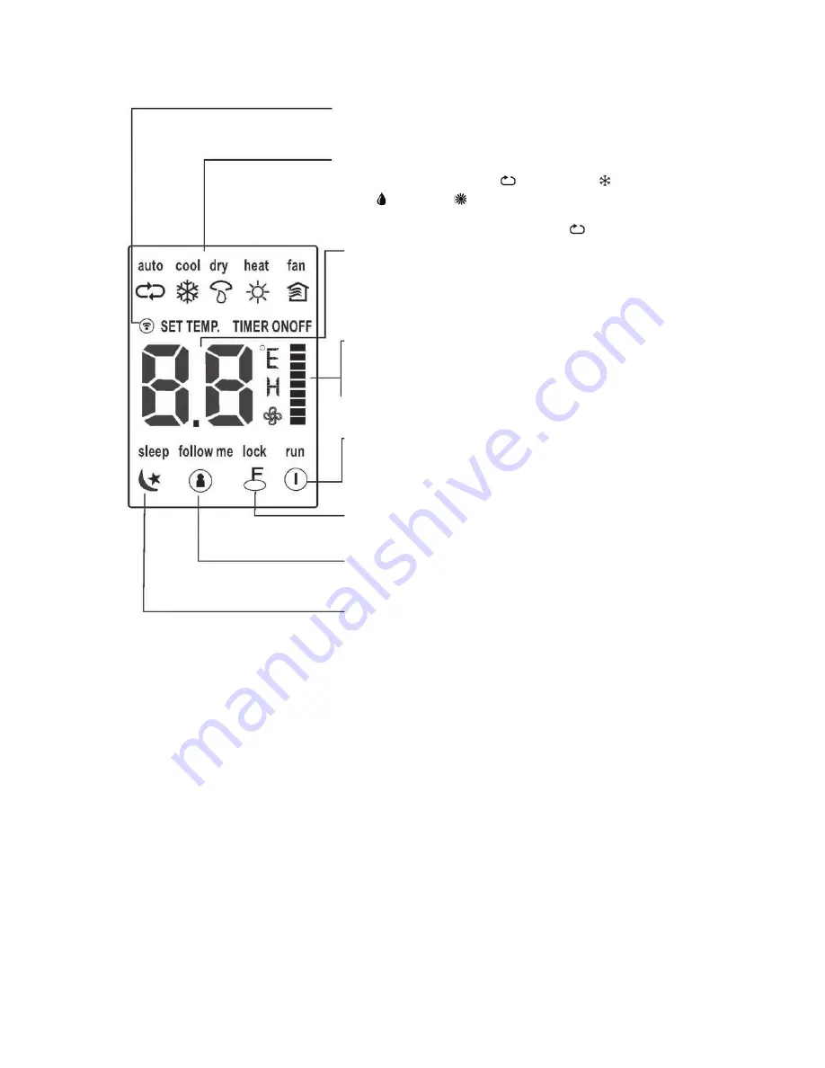 Vivax R DESIGN ACP-09CH25AERI User Manual Download Page 199