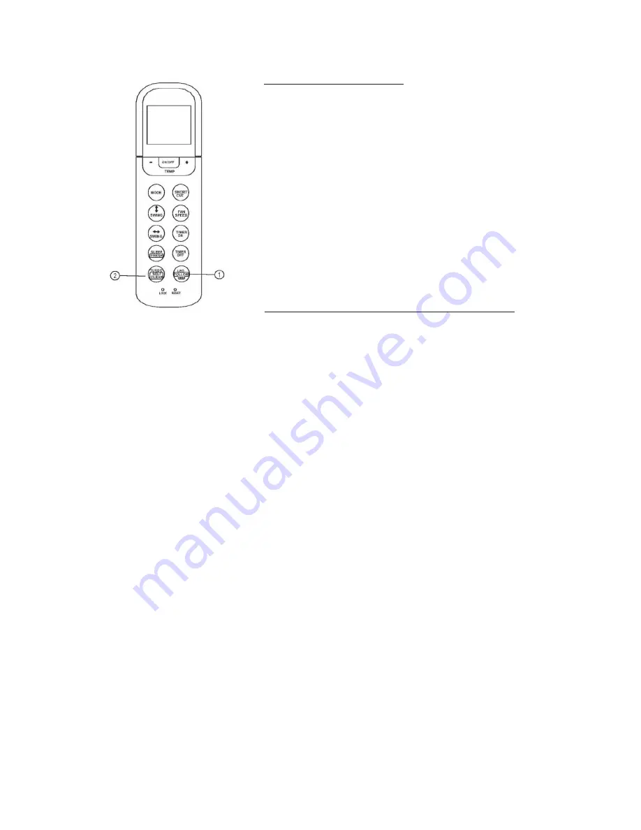 Vivax R DESIGN ACP-09CH25AERI User Manual Download Page 206