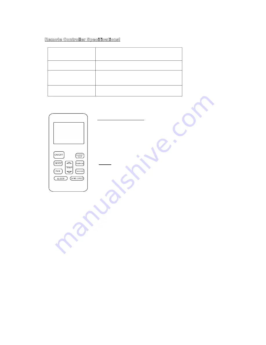 Vivax R DESIGN ACP-09CH25AERI User Manual Download Page 224