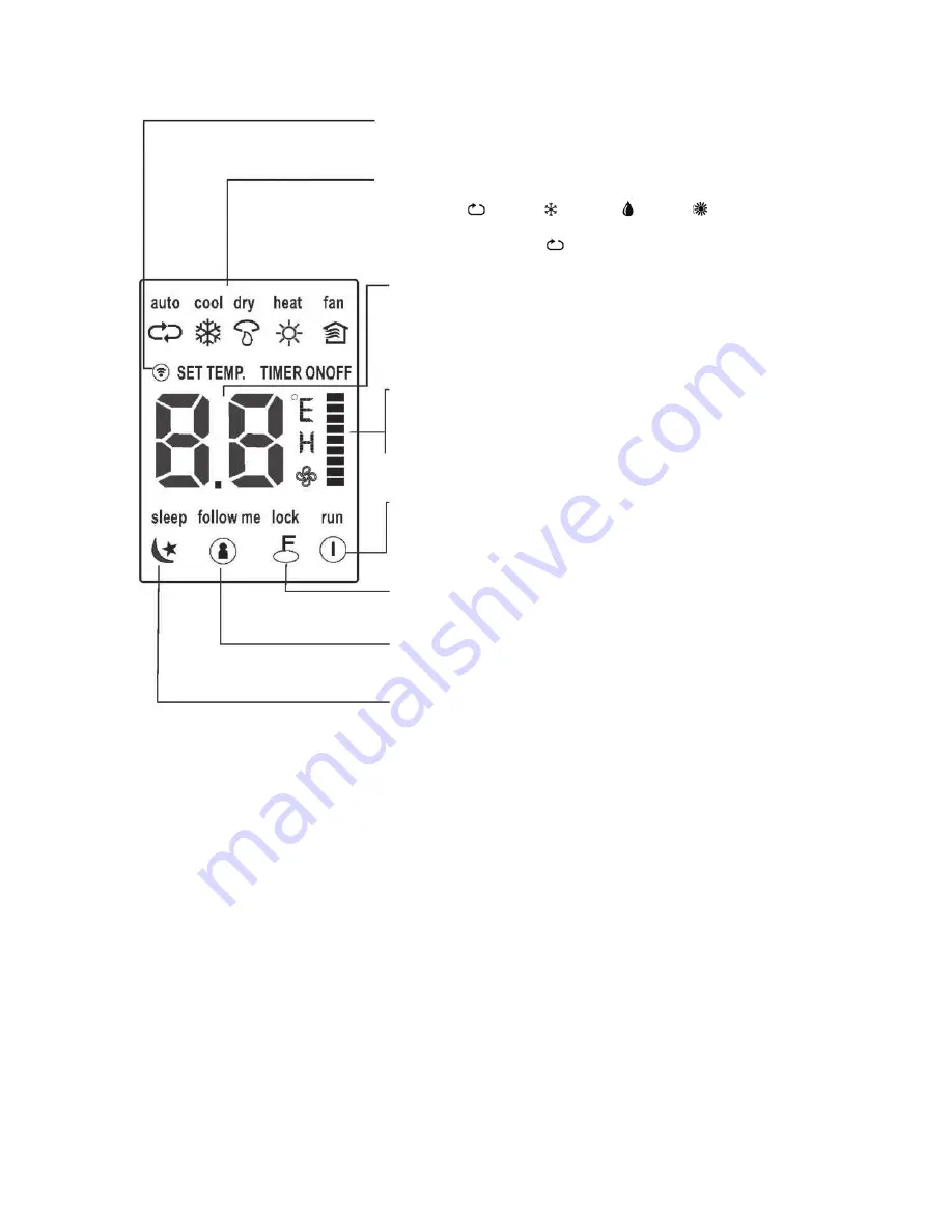 Vivax R DESIGN ACP-09CH25AERI User Manual Download Page 228