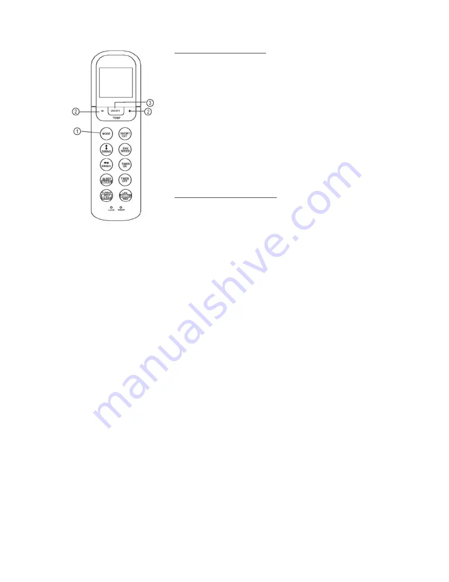 Vivax R DESIGN ACP-09CH25AERI User Manual Download Page 230