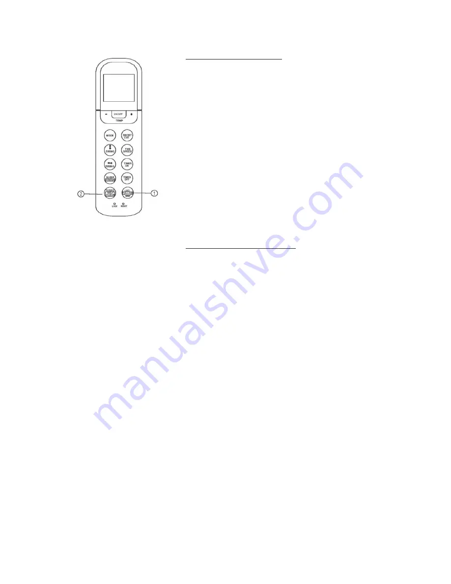 Vivax R DESIGN ACP-09CH25AERI User Manual Download Page 235