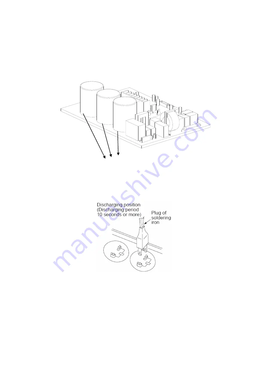 Vivax R DESIGN ACP-12CH35AERI GOLD Service Manual Download Page 30