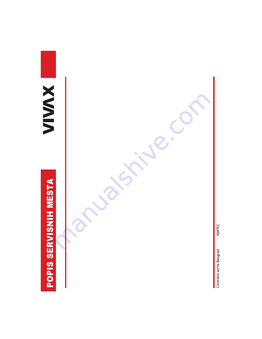 Vivax SMART FUN S4012 User Manual Download Page 72