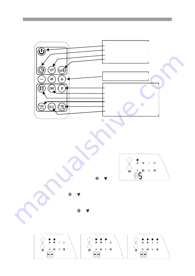 Vivax WMH-2000L Скачать руководство пользователя страница 9