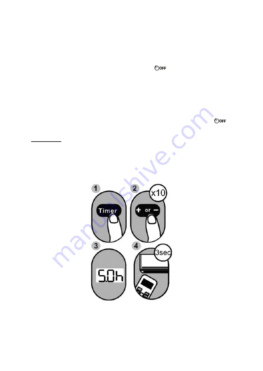 Vivax Y-DESIGN ACP-09CH25AEYI User Manual Download Page 69