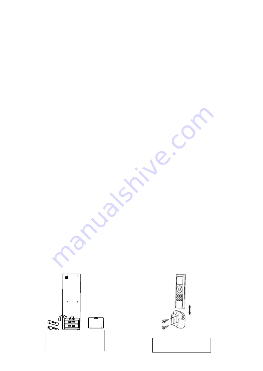 Vivax Y-DESIGN ACP-09CH25AEYI Скачать руководство пользователя страница 99