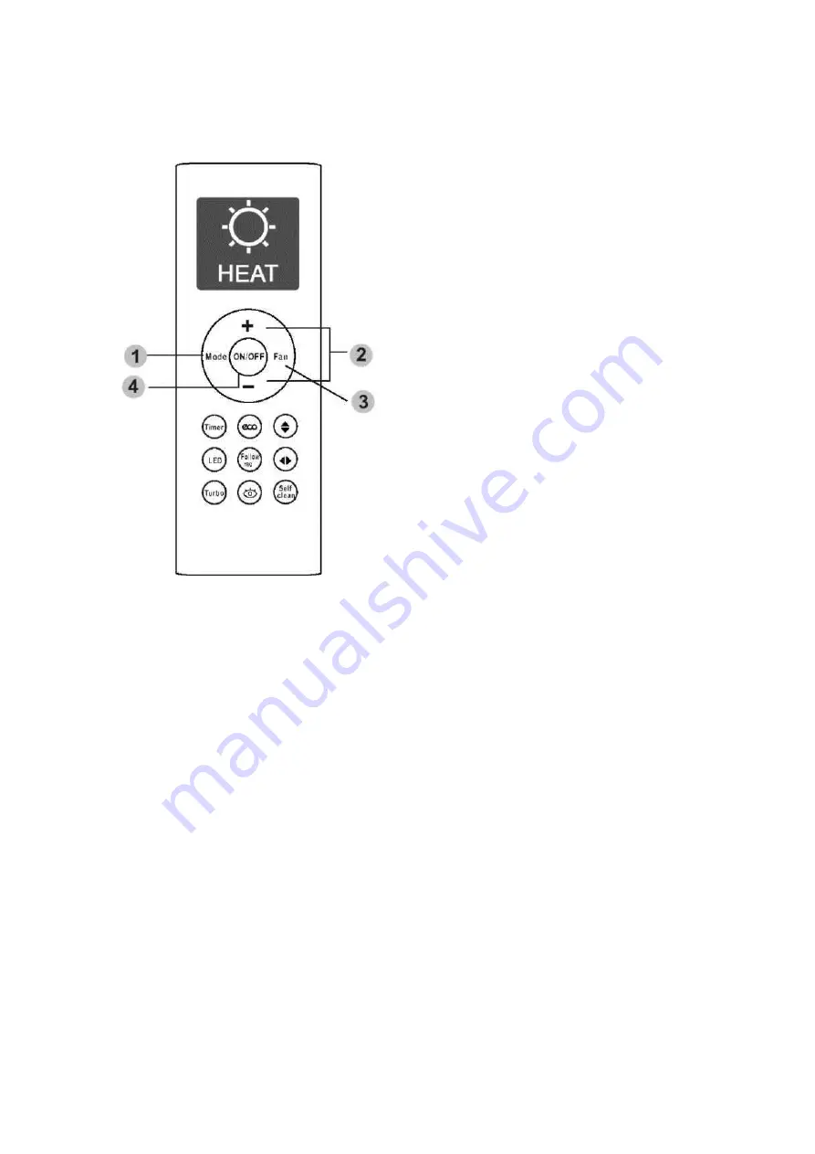 Vivax Y-DESIGN ACP-09CH25AEYI User Manual Download Page 103