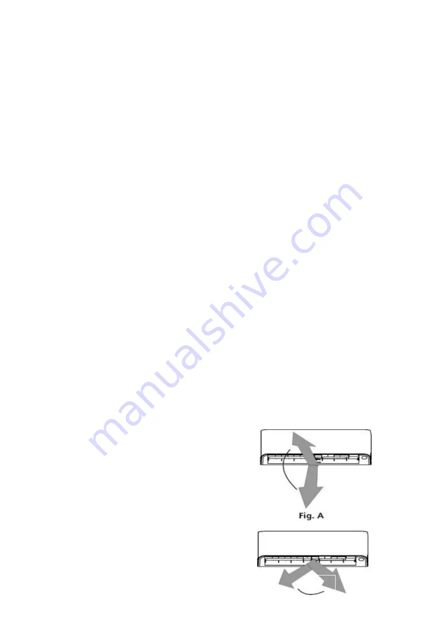 Vivax Y-DESIGN ACP-09CH25AEYI User Manual Download Page 120