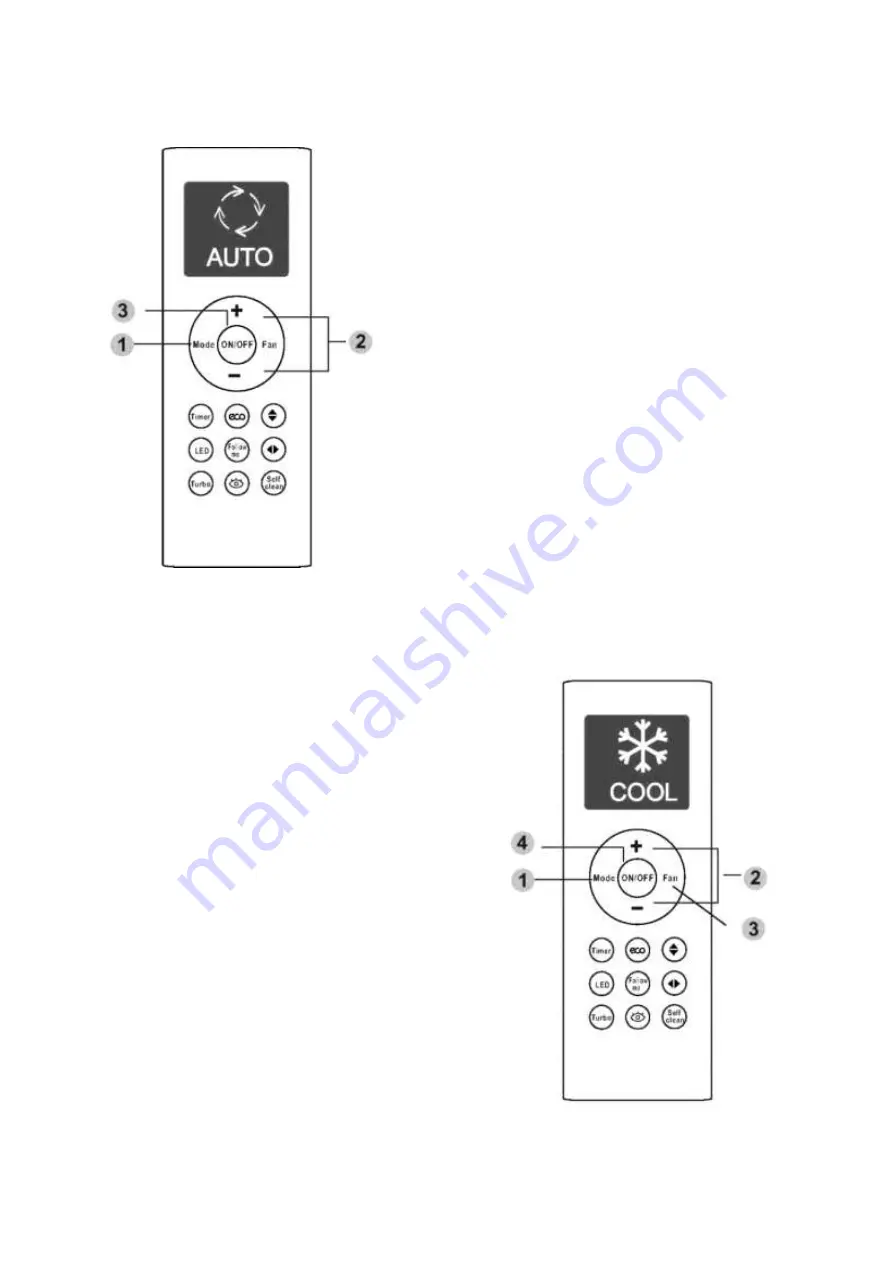 Vivax Y-DESIGN ACP-09CH25AEYI User Manual Download Page 139