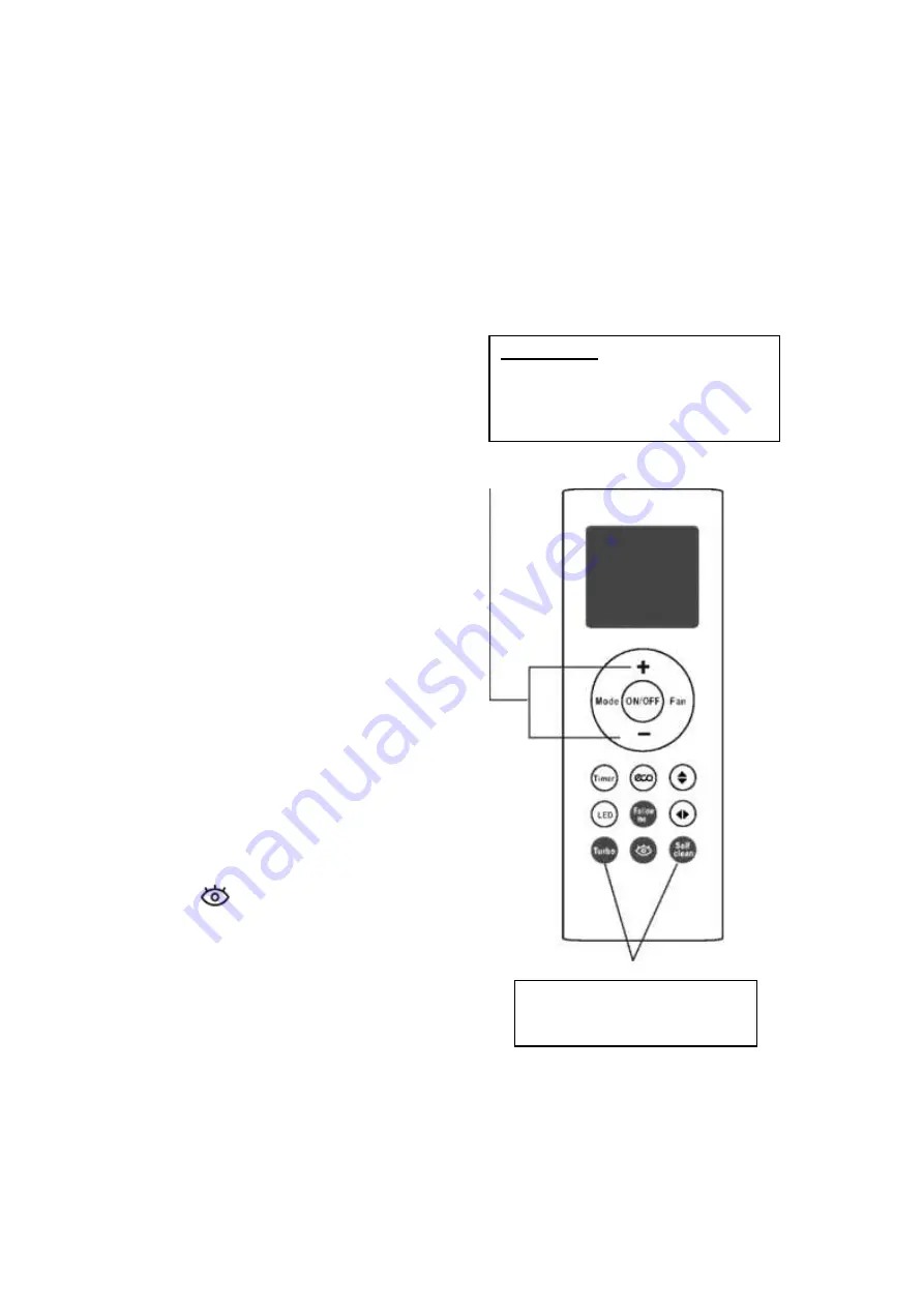 Vivax Y-DESIGN ACP-09CH25AEYI Скачать руководство пользователя страница 147