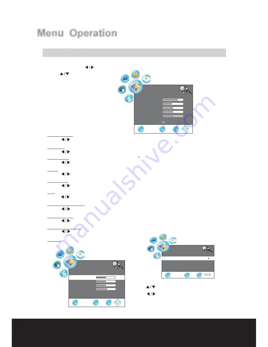 Vivid AC-32LHC2 Instruction Manual Download Page 15