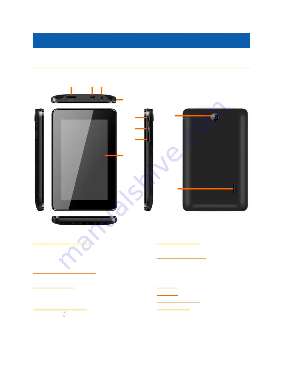 Vivitar CAM4302 User Manual Download Page 15