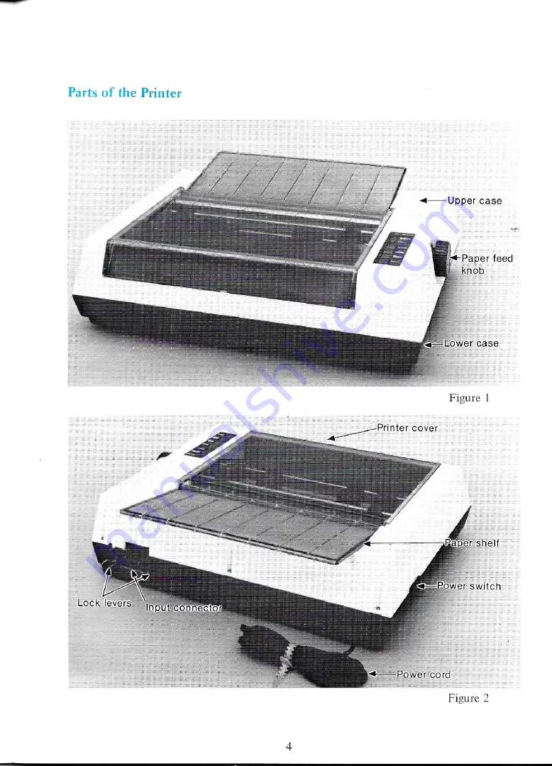 Vivitar Transtar 315 Operator'S Manual Download Page 9