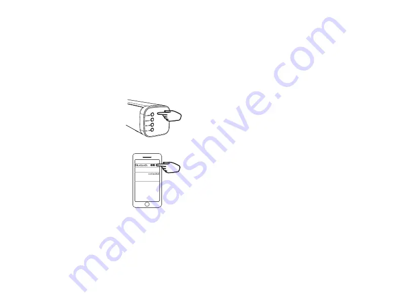 Vivitar V60040BT User Manual Download Page 5