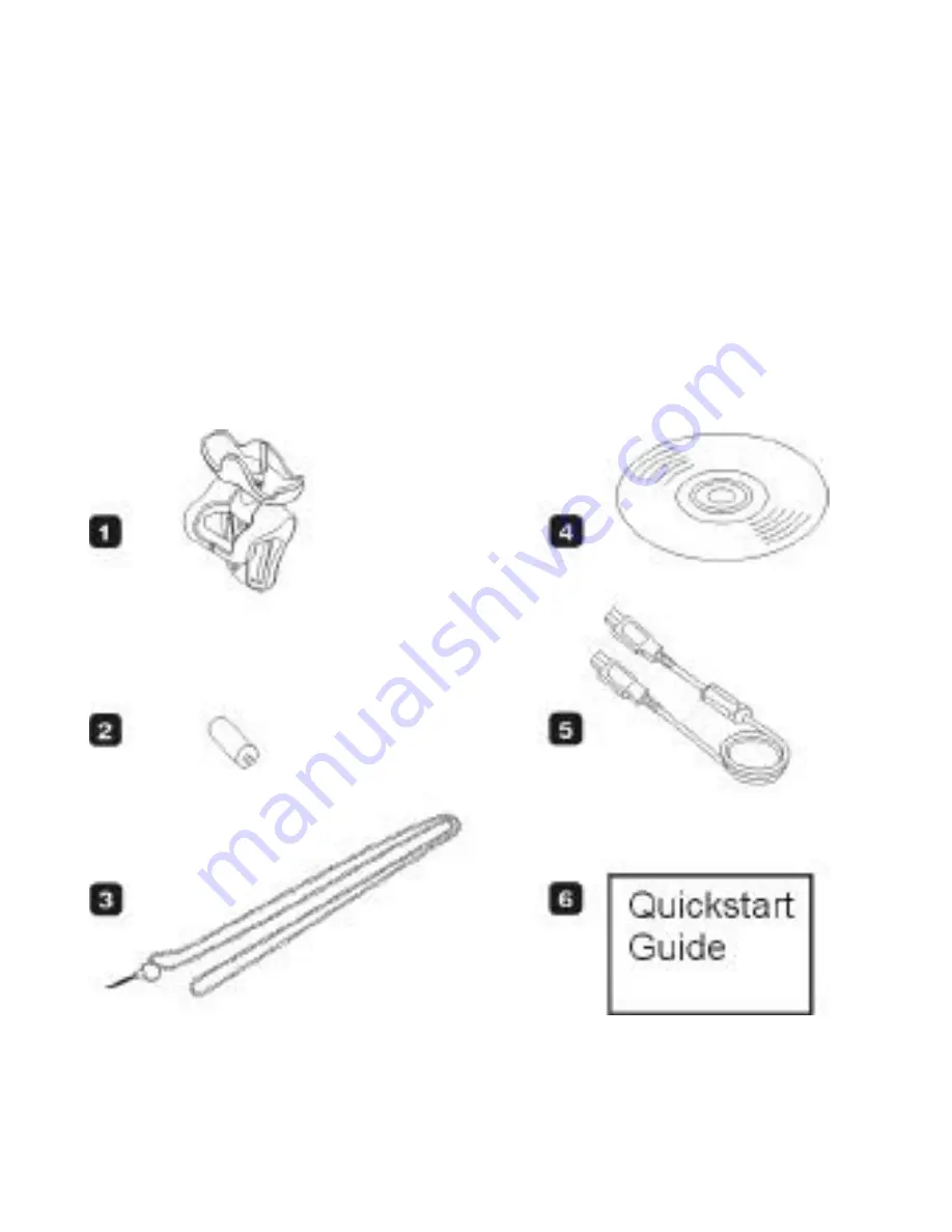 Vivitar ViviCam 5 User Manual Download Page 5