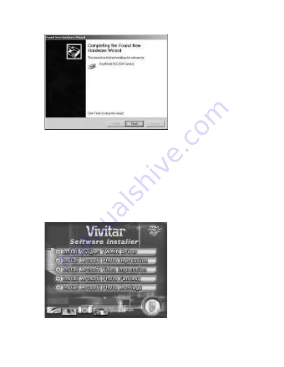 Vivitar ViviCam 5 User Manual Download Page 20