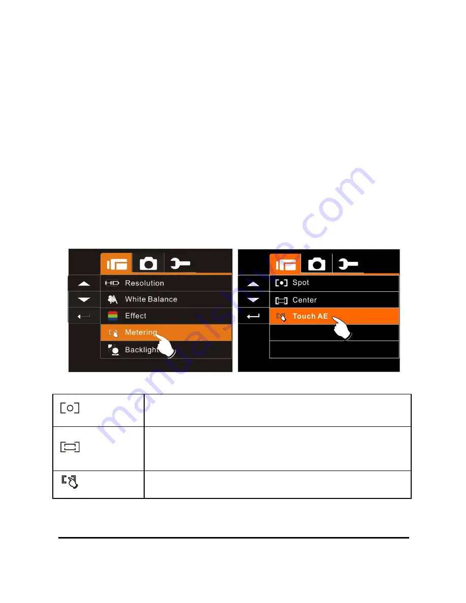 Vivitar XVN-5 User Manual Download Page 45