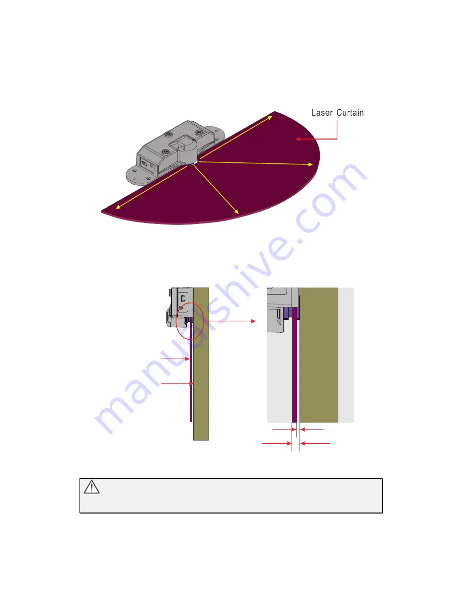 Vivitek D-Point 2 Скачать руководство пользователя страница 22