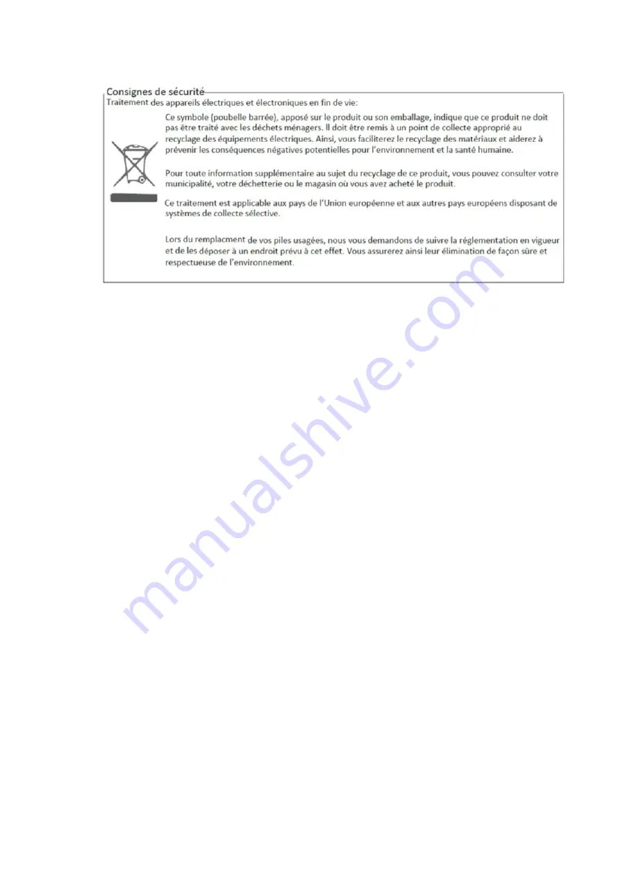 Vivo M-VM26 Instructions For Use And Maintenance Manual Download Page 76