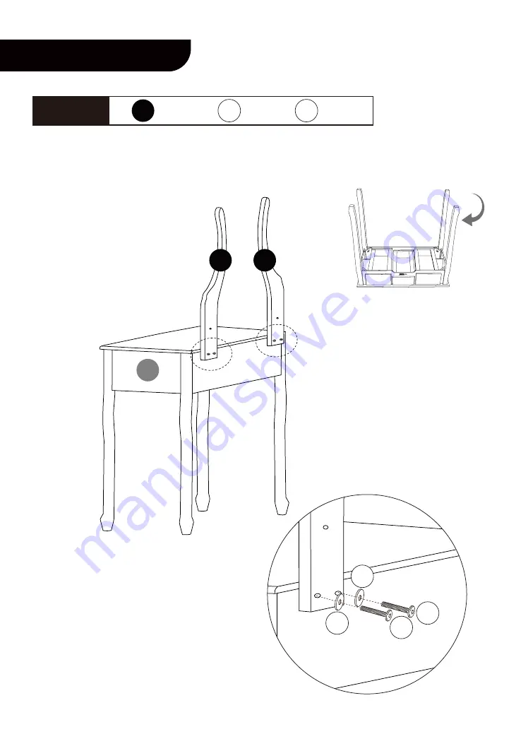 VIVOHOME VH657 Скачать руководство пользователя страница 9