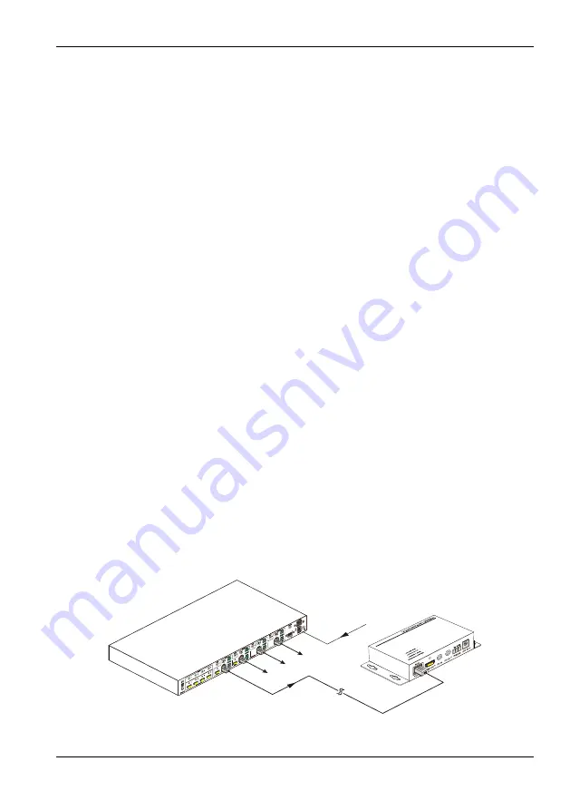 VivoLink VL120012 User Manual Download Page 12