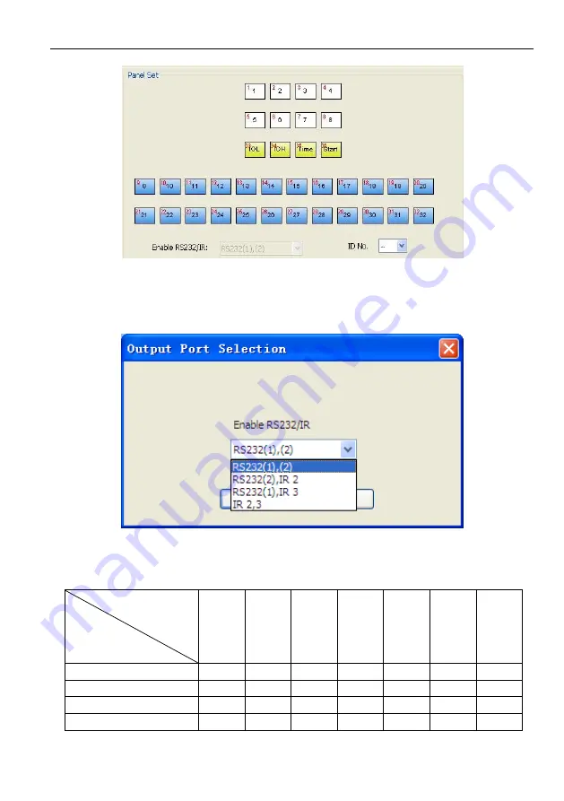 VivoLink VL120018 User Manual Download Page 13