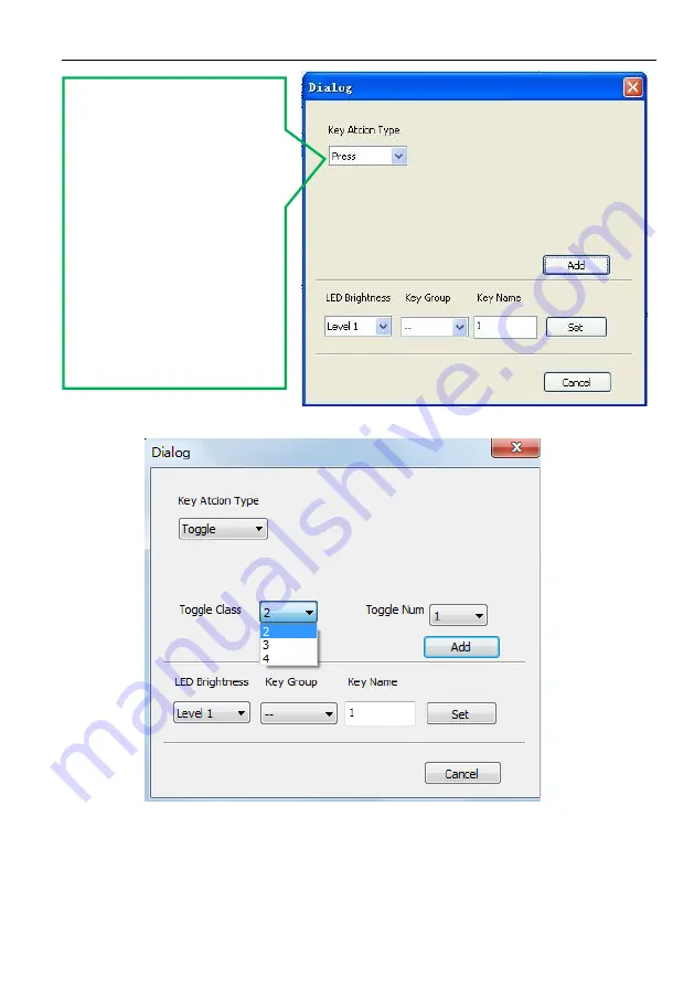 VivoLink VL120018 User Manual Download Page 15