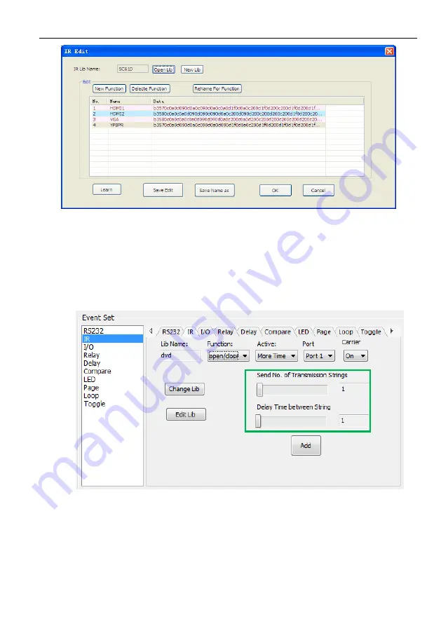 VivoLink VL120018 Скачать руководство пользователя страница 19