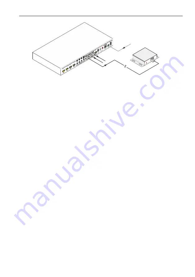 VivoLink VL120020 User Manual Download Page 13