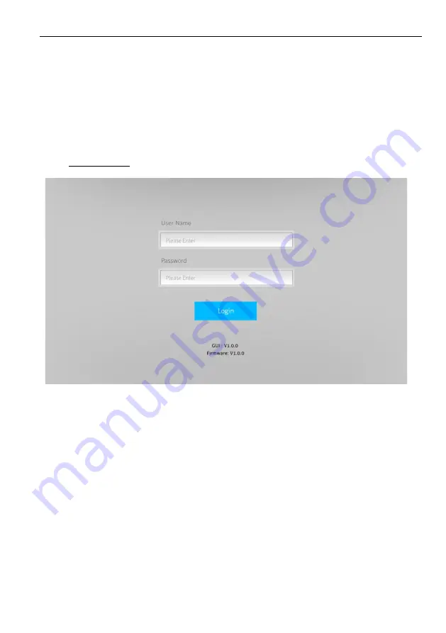 VivoLink VLHDMIMAT8X8 User Manual Download Page 16