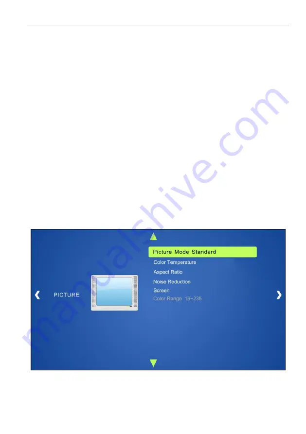 VivoLink VLSC151H User Manual Download Page 28