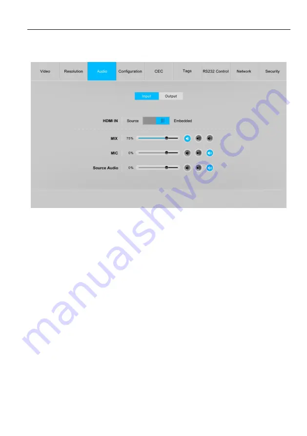 VivoLink VLSC242 User Manual Download Page 24