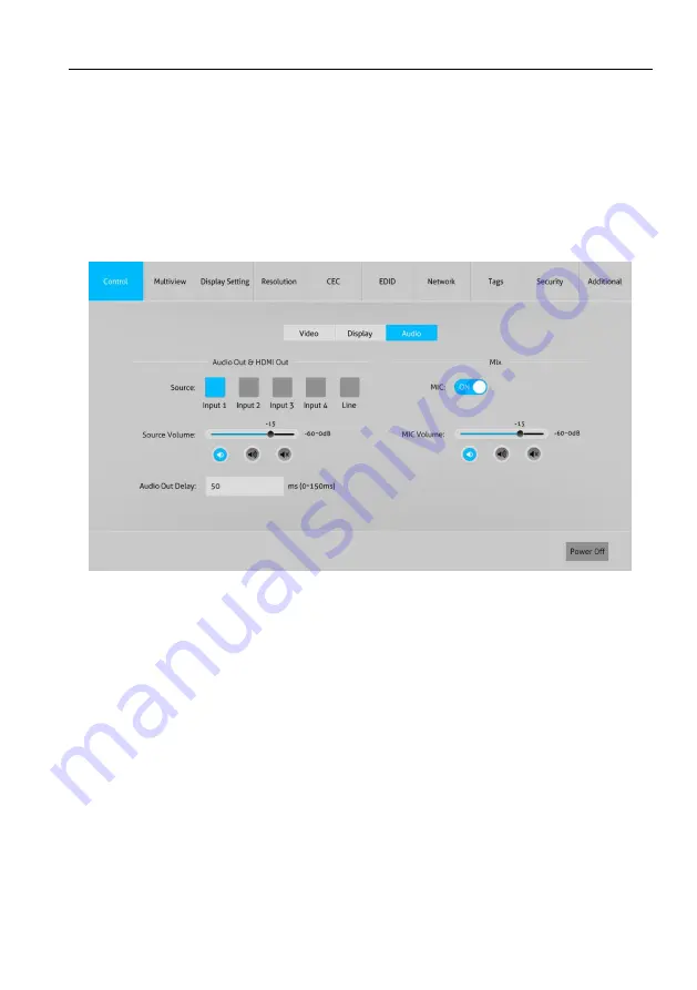 VivoLink VLSC262 User Manual Download Page 16