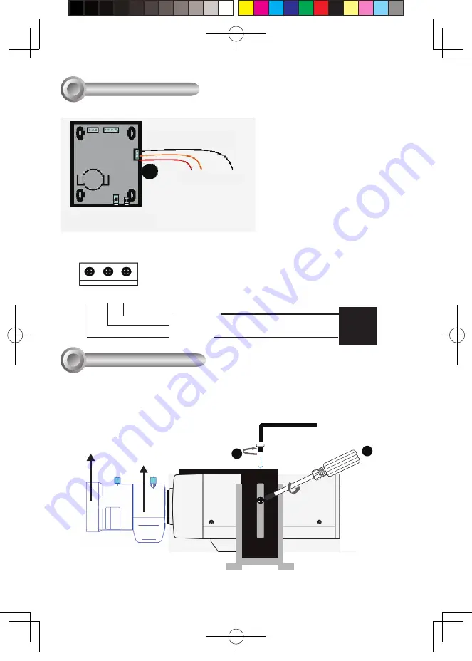 Vivotek AE2000 User Manual Download Page 8