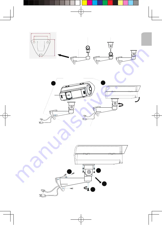 Vivotek AE2000 User Manual Download Page 9