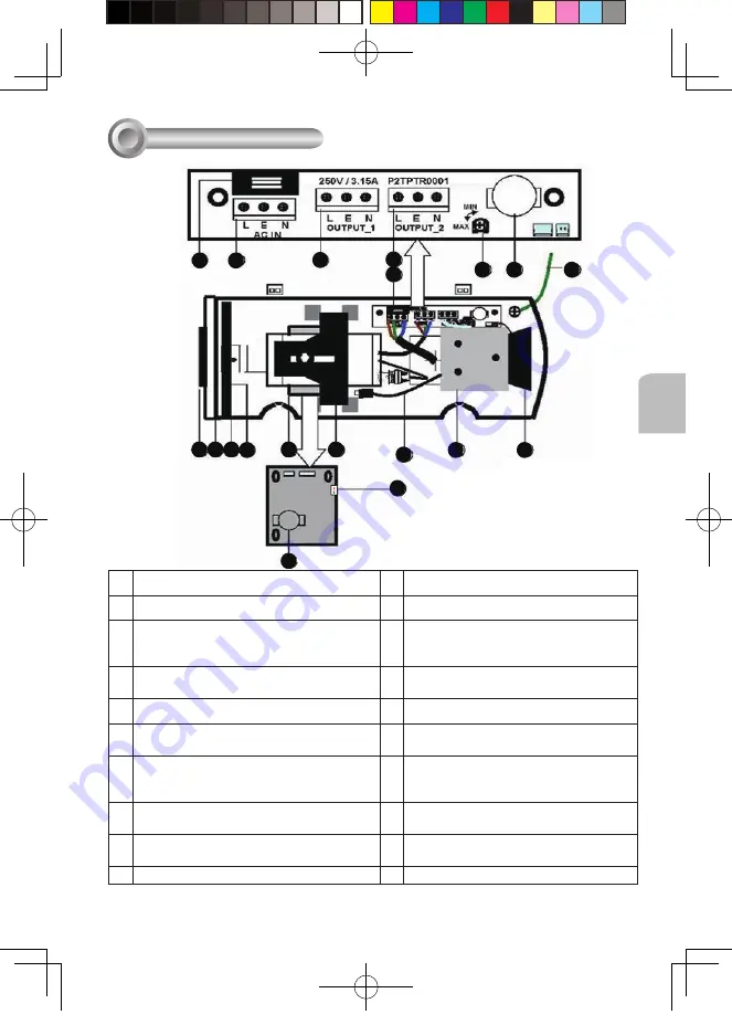 Vivotek AE2000 User Manual Download Page 23