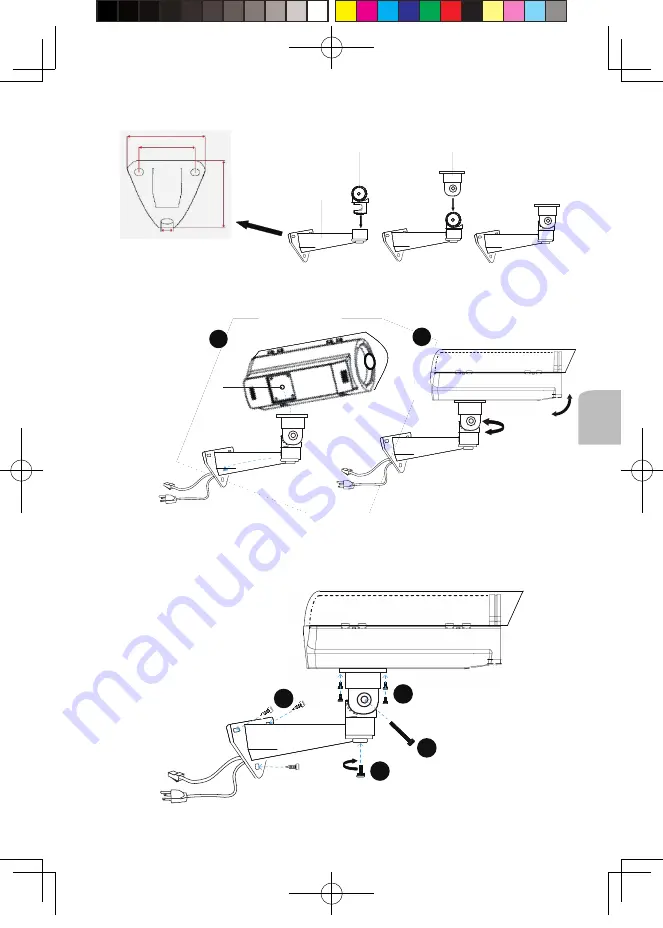 Vivotek AE2000 User Manual Download Page 29