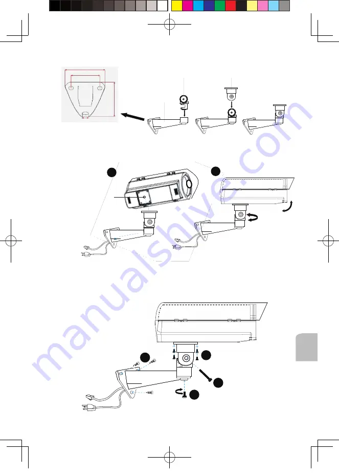 Vivotek AE2000 User Manual Download Page 49