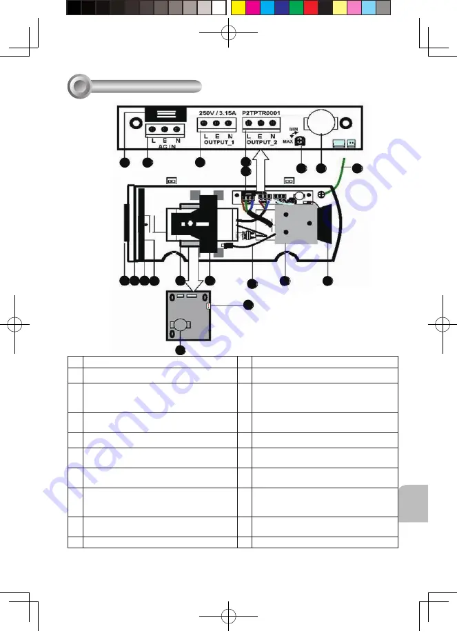 Vivotek AE2000 User Manual Download Page 51