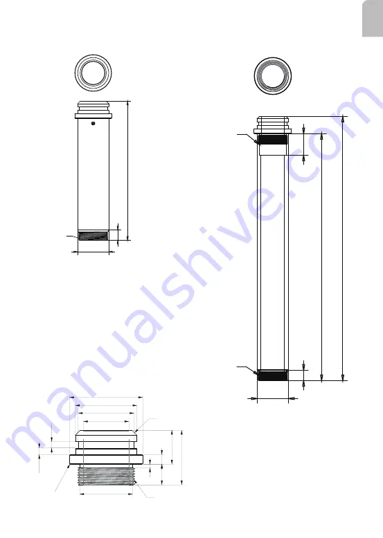 Vivotek AM-118 Installation Manual Download Page 3