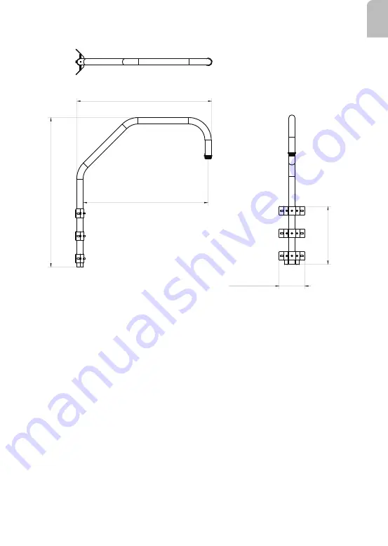 Vivotek AM-118 Installation Manual Download Page 5