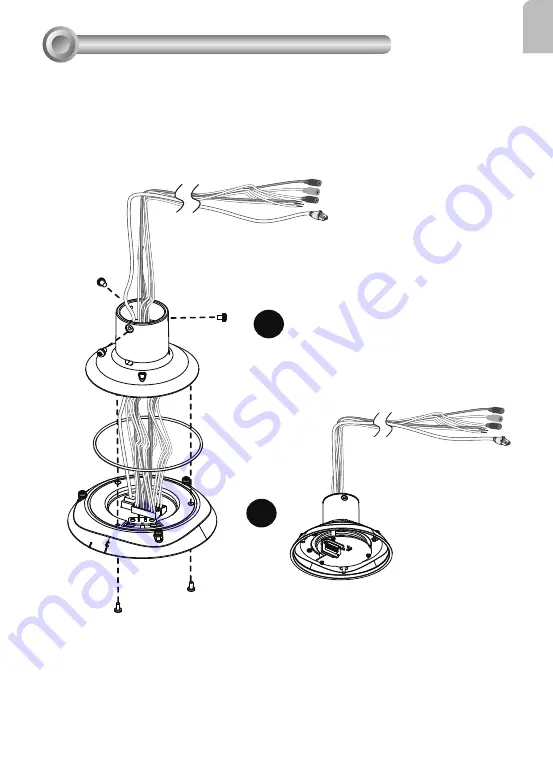 Vivotek AM-118 Installation Manual Download Page 7