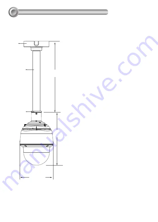 Vivotek AM-118 Installation Manual Download Page 8