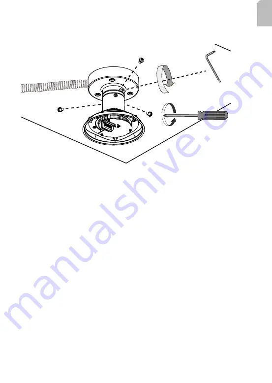 Vivotek AM-118 Installation Manual Download Page 11