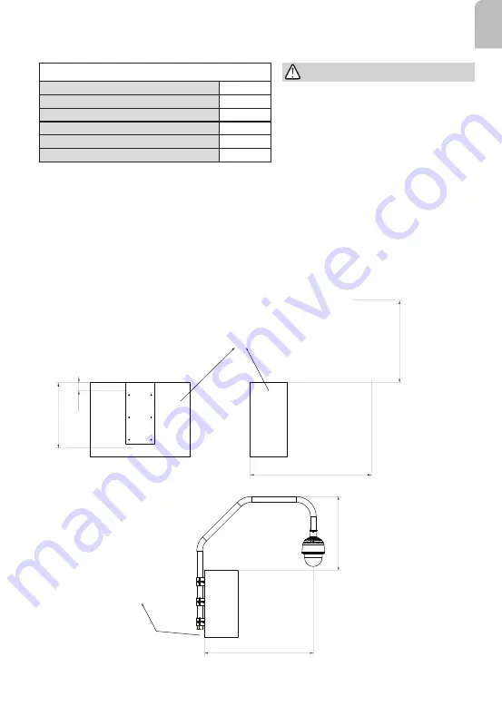 Vivotek AM-118 Installation Manual Download Page 17