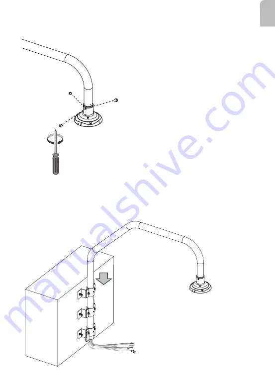 Vivotek AM-118 Installation Manual Download Page 21