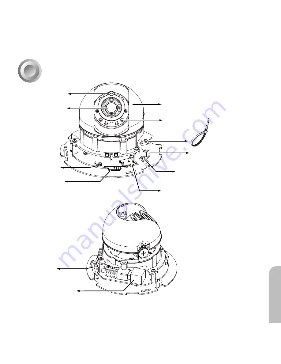 Vivotek FD8137H Quick Installation Manual Download Page 4