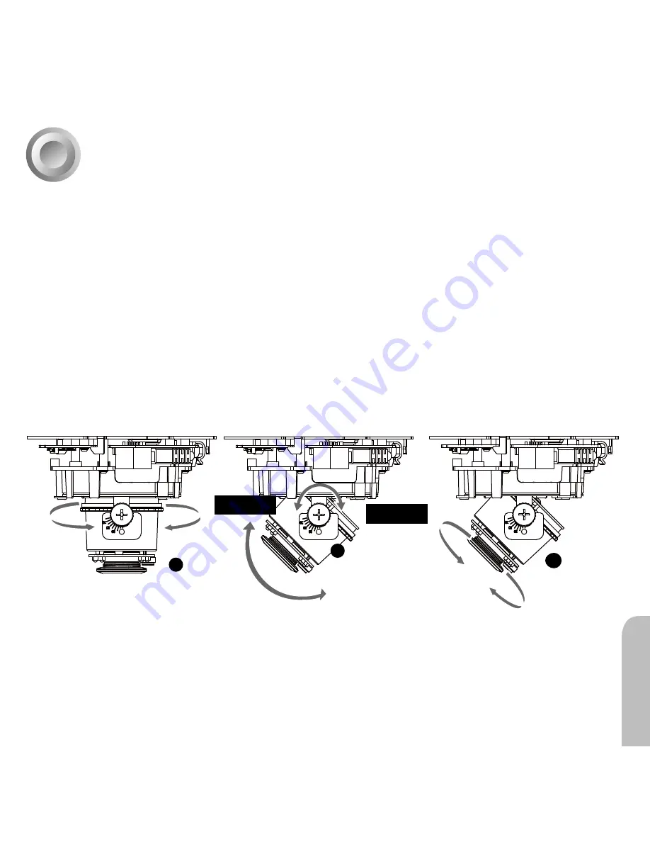 Vivotek FD8137H Quick Installation Manual Download Page 8