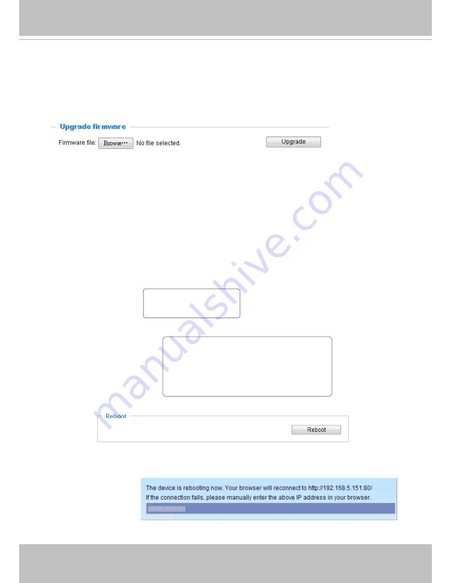 Vivotek FD8137H User Manual Download Page 43